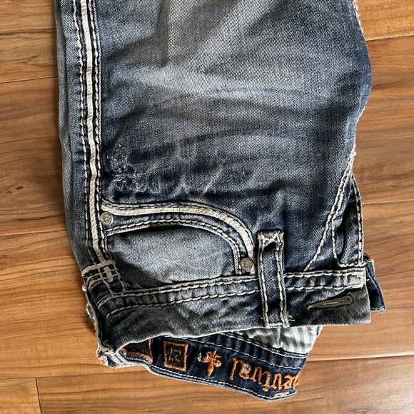 Designer Jeans - Picture 3 of 7